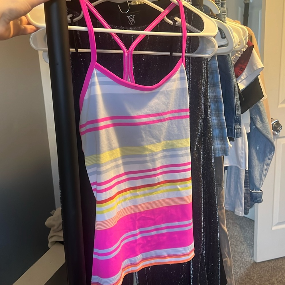 Lululemon Tanktop